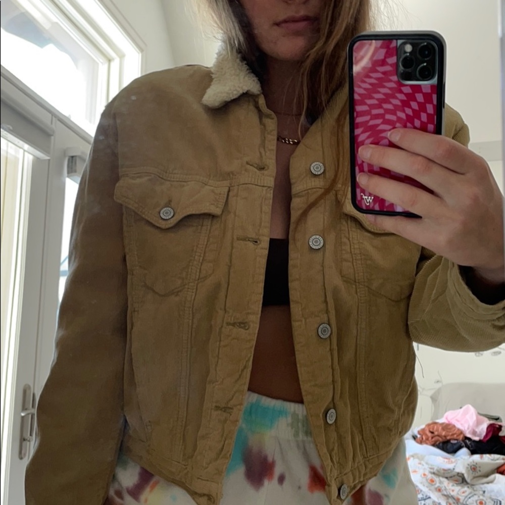 Never wore it
